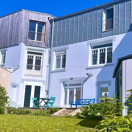Kyprys - Villa 1930 - Wimereux Zewnętrze zdjęcie